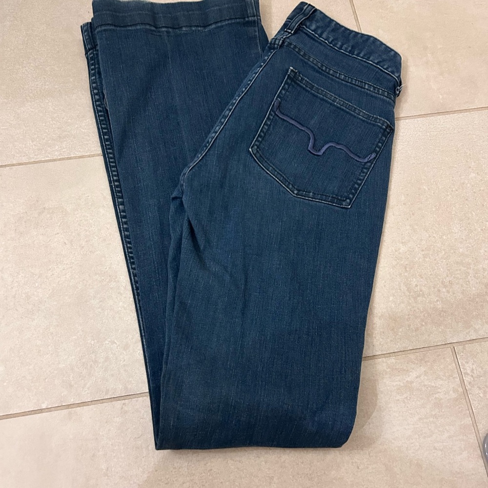 Kimes jeans